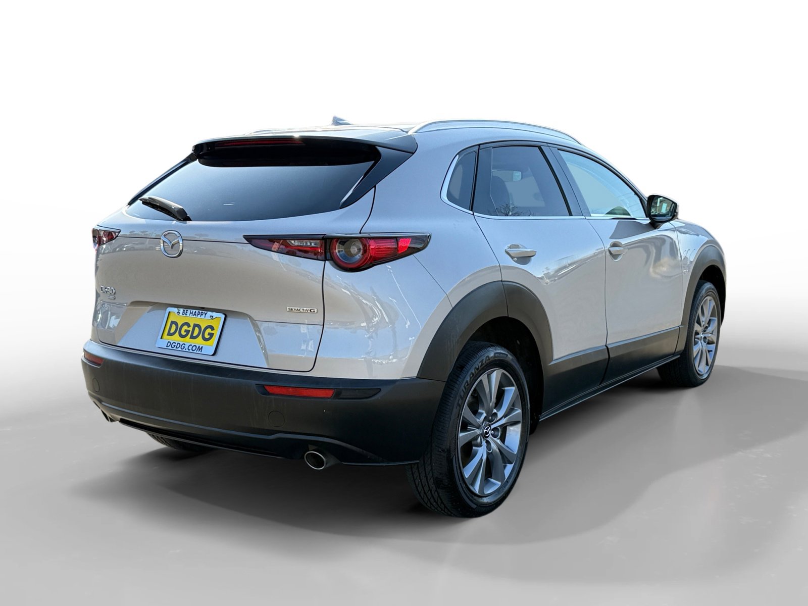 Used 2024 MAZDA CX-30 AWD 2.5 S w/ Premium Package image 5