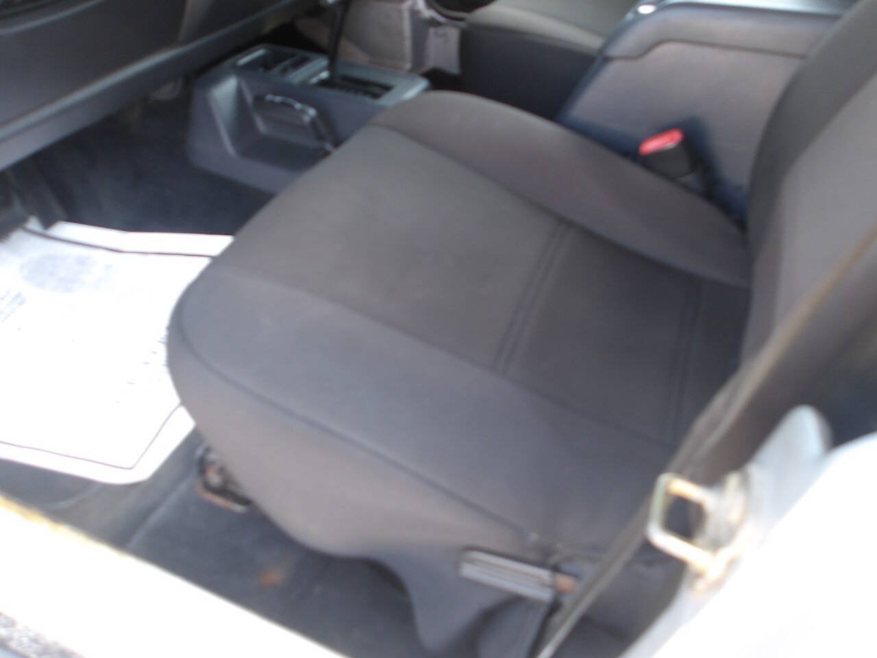 Used 2004 Jeep Wrangler 4WD image 11