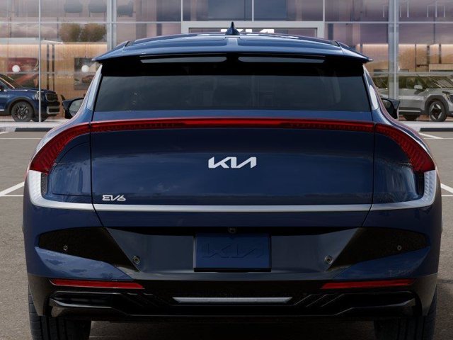 New 2026 Kia EV6 Light RWD image 14