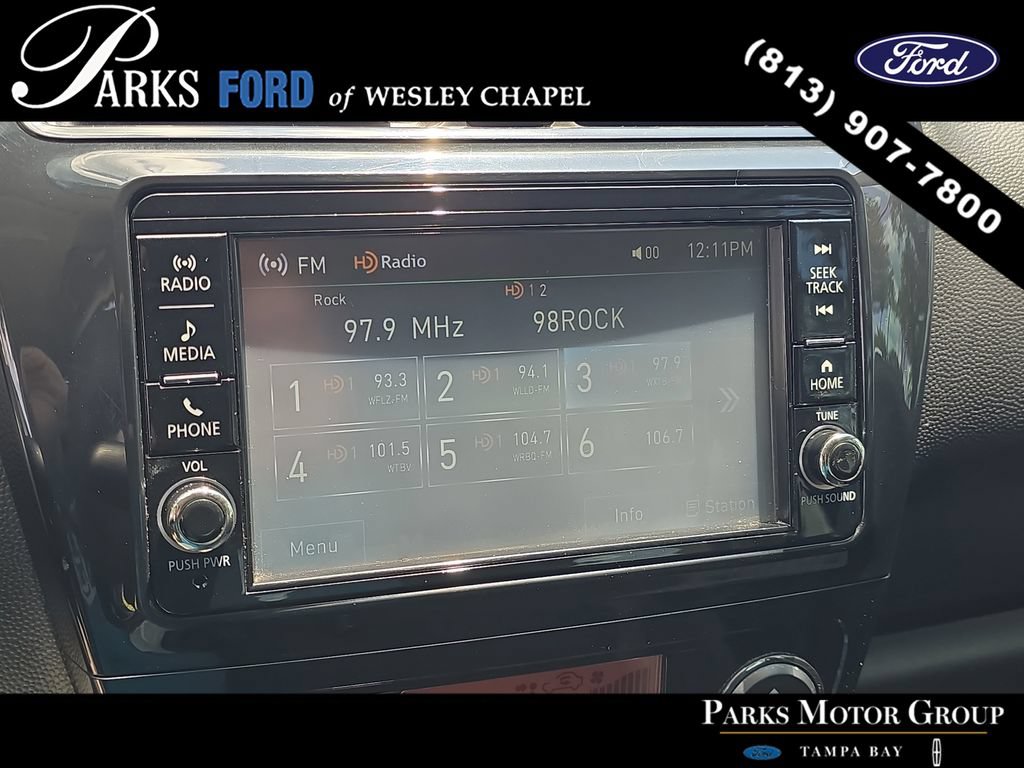 Used 2020 Mitsubishi Mirage ES FWD image 20