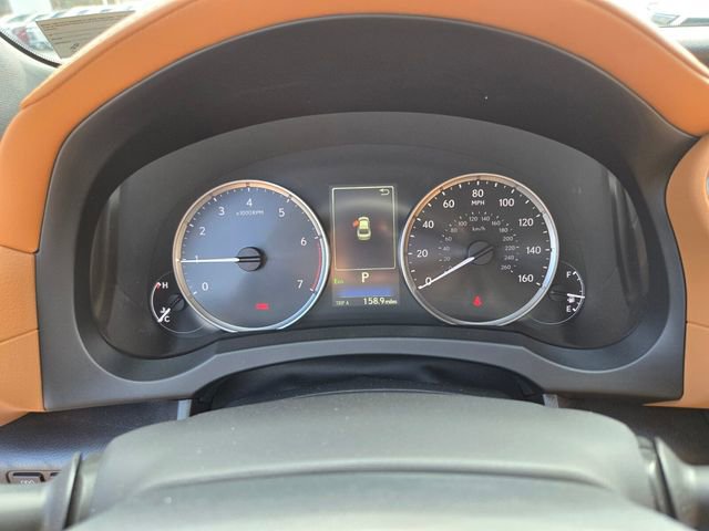 Used 2024 Lexus IS 300 w/ Comfort Package RWD image 35