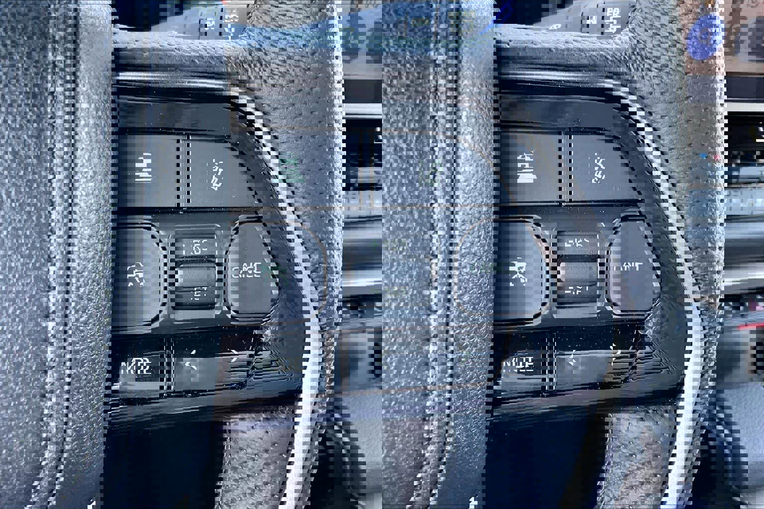 Used 2026 Toyota Sequoia Platinum image 22