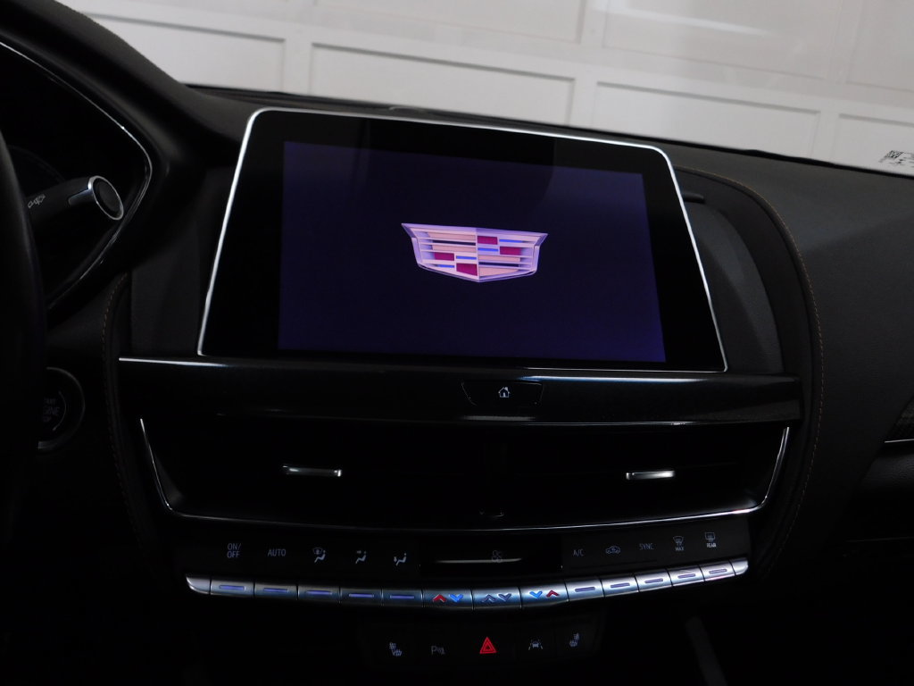 Used 2022 Cadillac CT5 V AWD/4WD image 49
