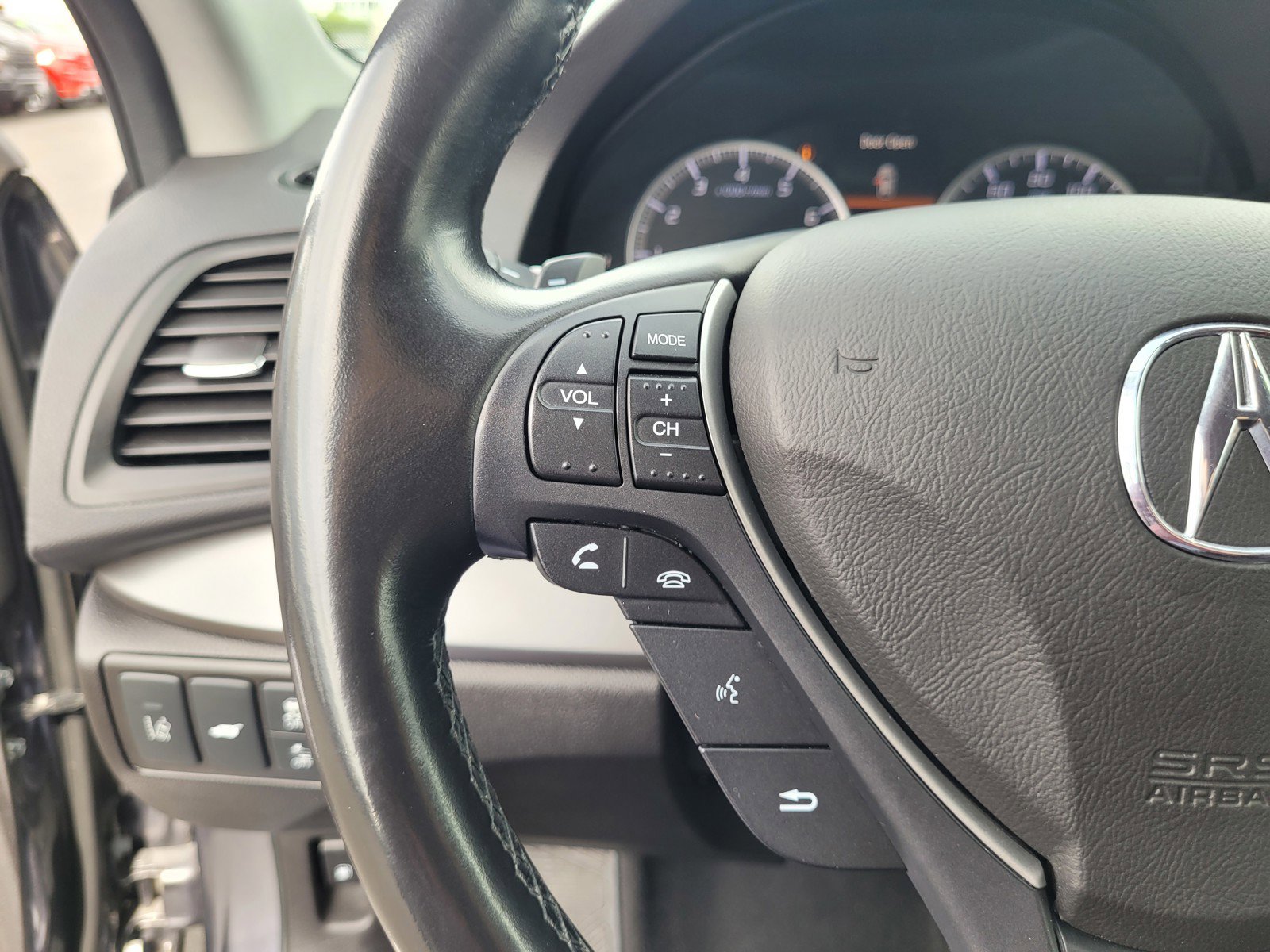 Used 2018 Acura RDX FWD image 21