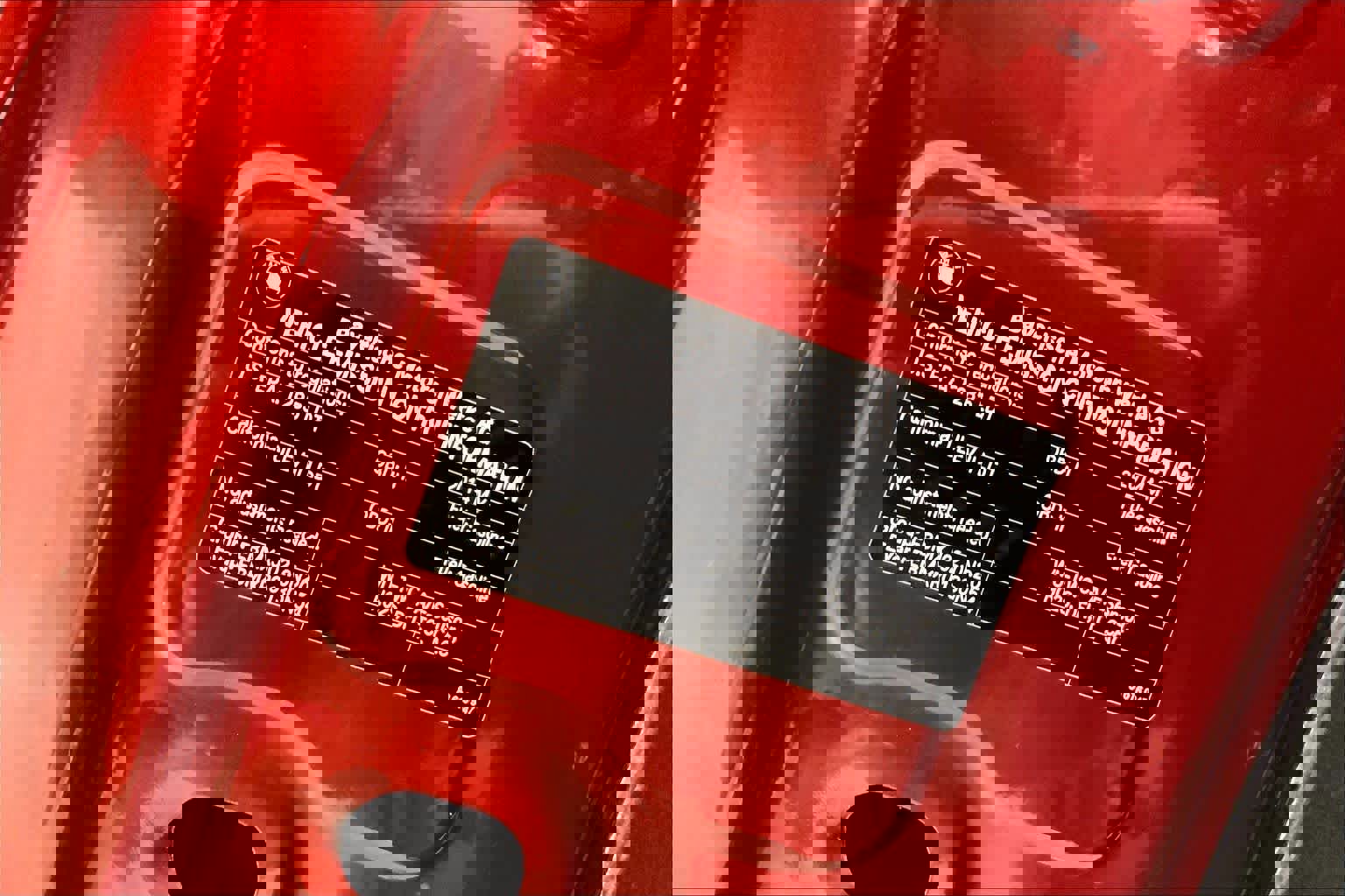 Used 2014 BMW X3 xDrive28i image 31