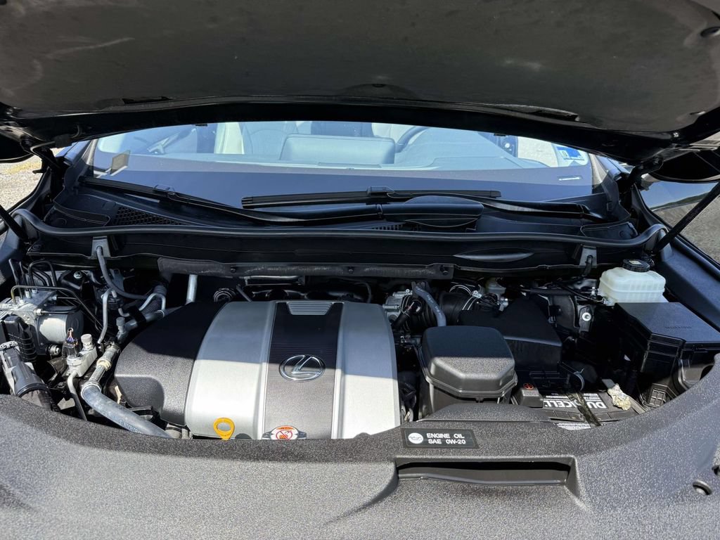 Used 2019 Lexus RX 350 AWD w/ Navigation Package image 26