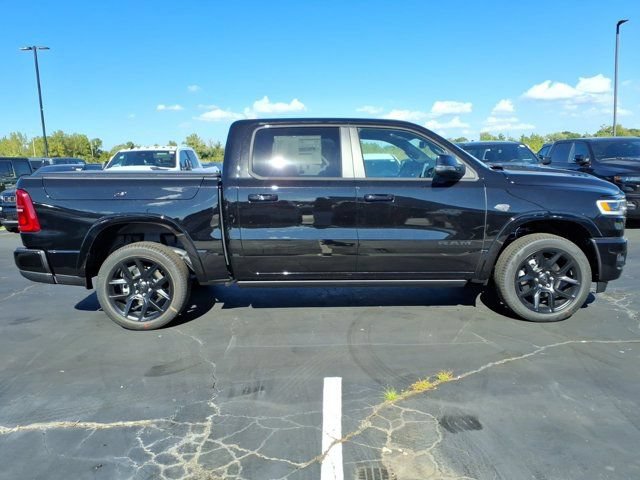 New 2027 RAM 1500 Limited AWD/4WD image 17