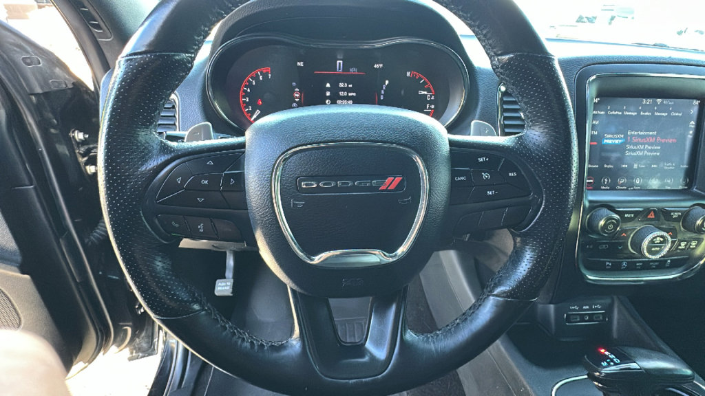 Used 2019 Dodge Durango GT image 18