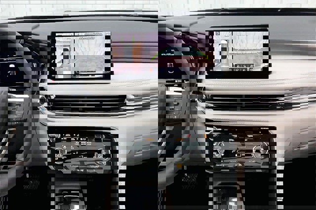 New 2026 INFINITI QX60 Luxe w/ Cargo Package image 7