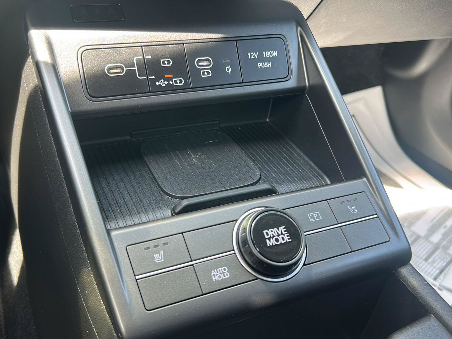 Certified 2026 Hyundai Kona SEL Premium FWD image 19