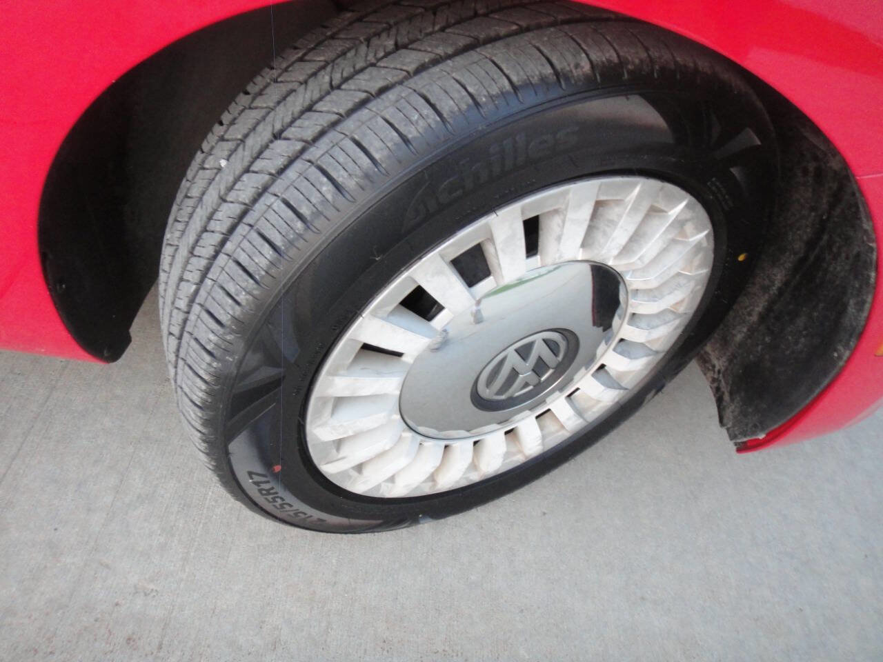 Used 2016 Volkswagen Beetle 1.8T S image 21