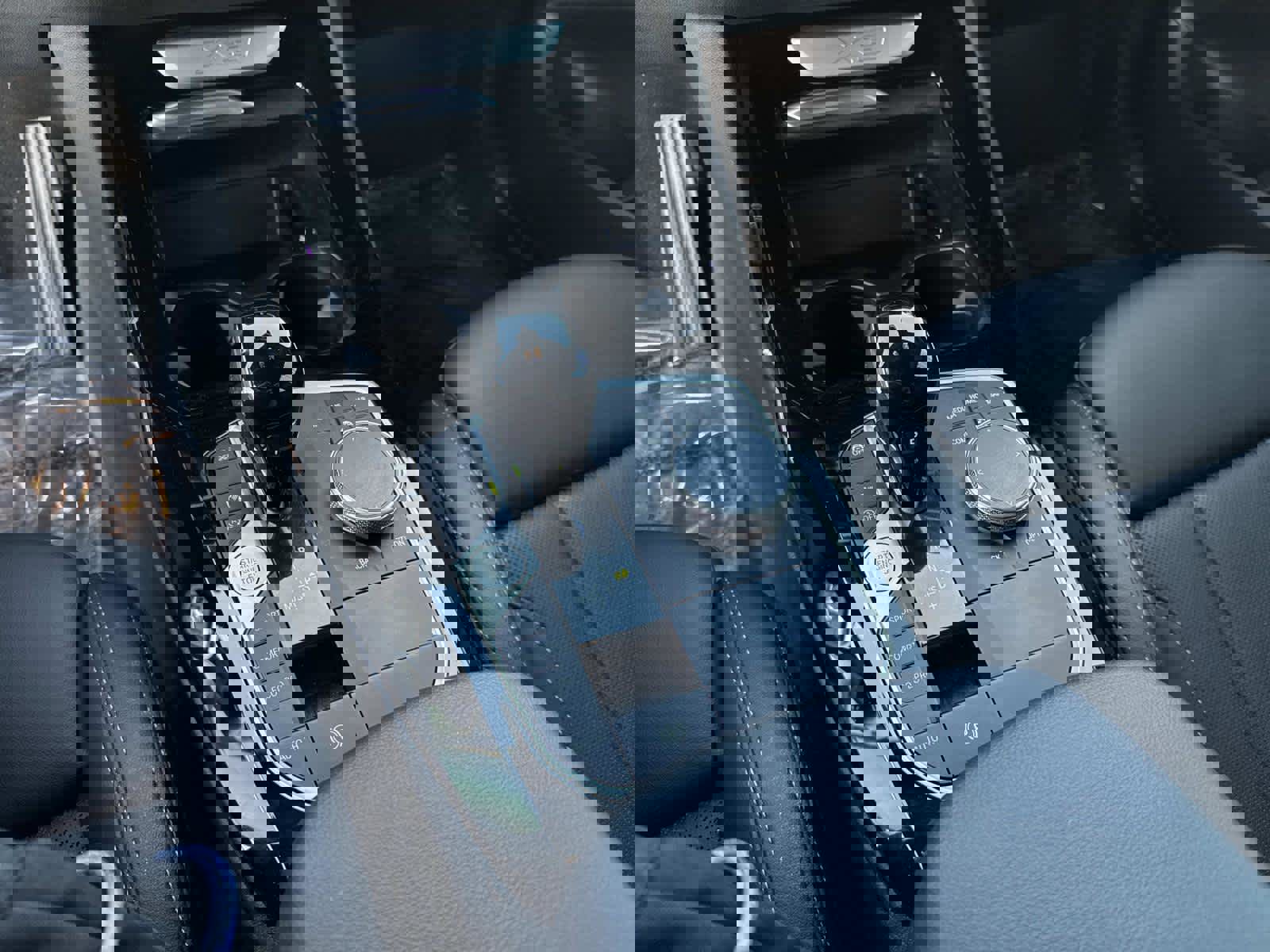 Certified 2022 BMW X3 sDrive30i w/ Premium Package 2 image 27