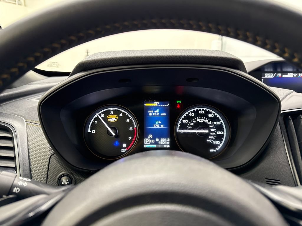 Certified 2025 Subaru Forester Wilderness image 16