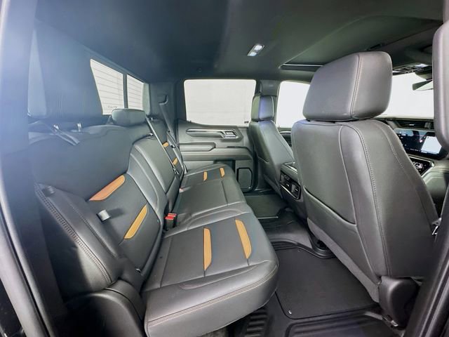 Used 2024 GMC Sierra 1500 AT4 w/ Technology Package image 27