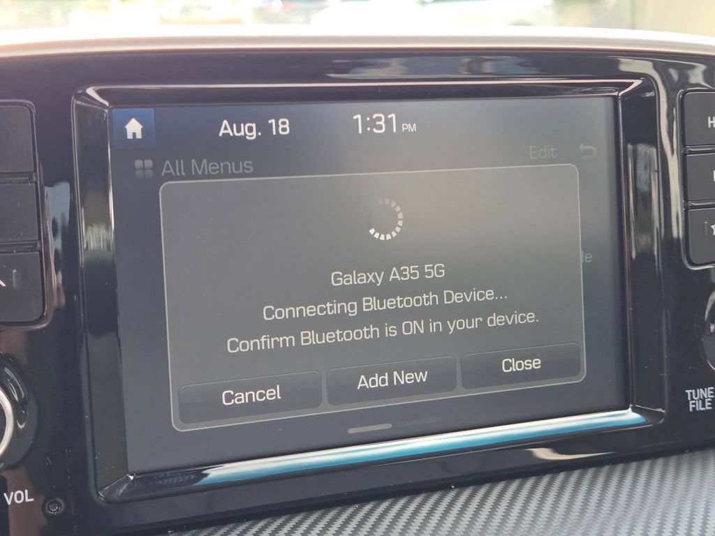 Used 2021 Hyundai Tucson SE AWD/4WD image 6
