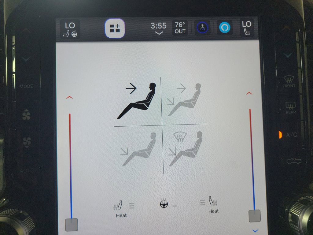 Used 2023 RAM 1500 Big Horn AWD/4WD image 21