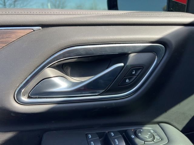 Used 2023 Chevrolet Tahoe LS image 24