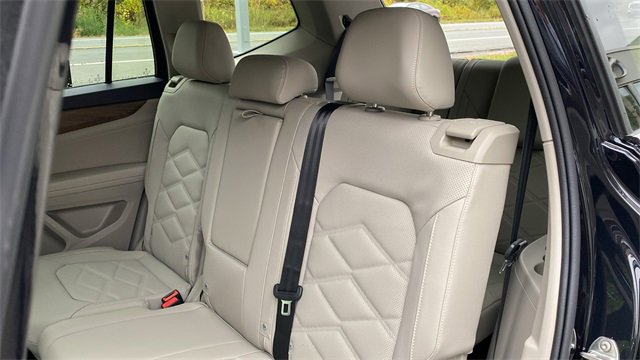 New 2026 Volkswagen Atlas SE image 22