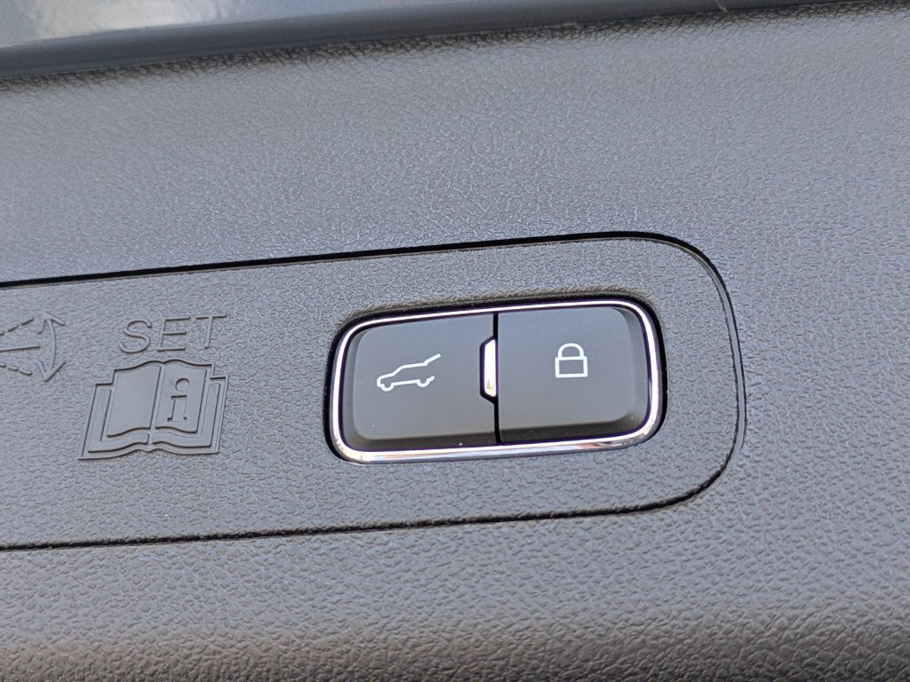 New 2026 Lincoln Aviator Reserve AWD/4WD image 16