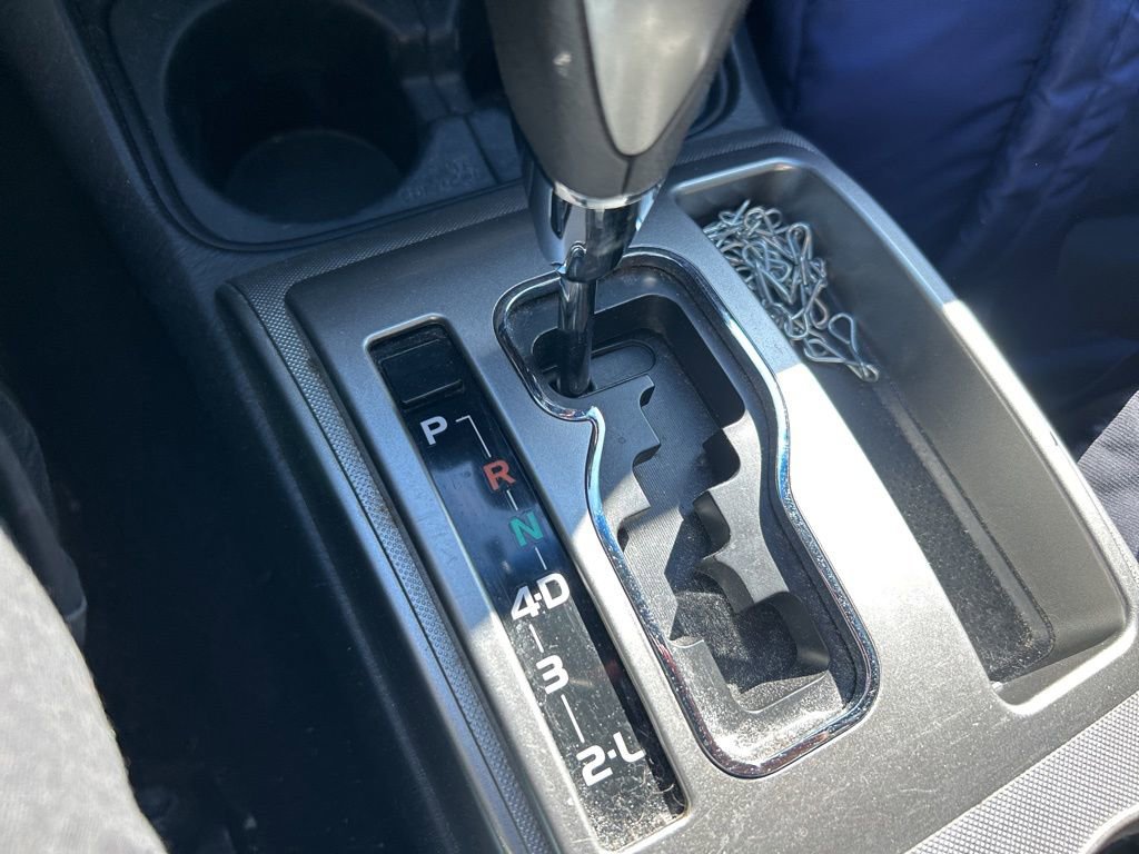 Used 2014 Toyota Tacoma 4x4 Access Cab V6 w/ TRD Sport Package image 8