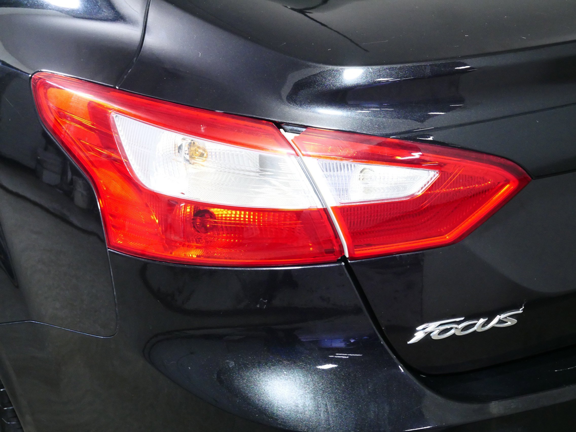 Used 2014 Ford Focus SE image 17