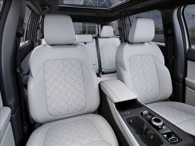 New 2026 Jeep Cherokee Overland AWD/4WD image 16