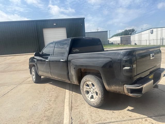 Used 2015 Chevrolet Silverado 1500 LS w/ LS Convenience Package RWD image 7