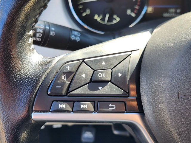 Certified 2020 Nissan Rogue Sport SV w/ All-Weather Package FWD image 21