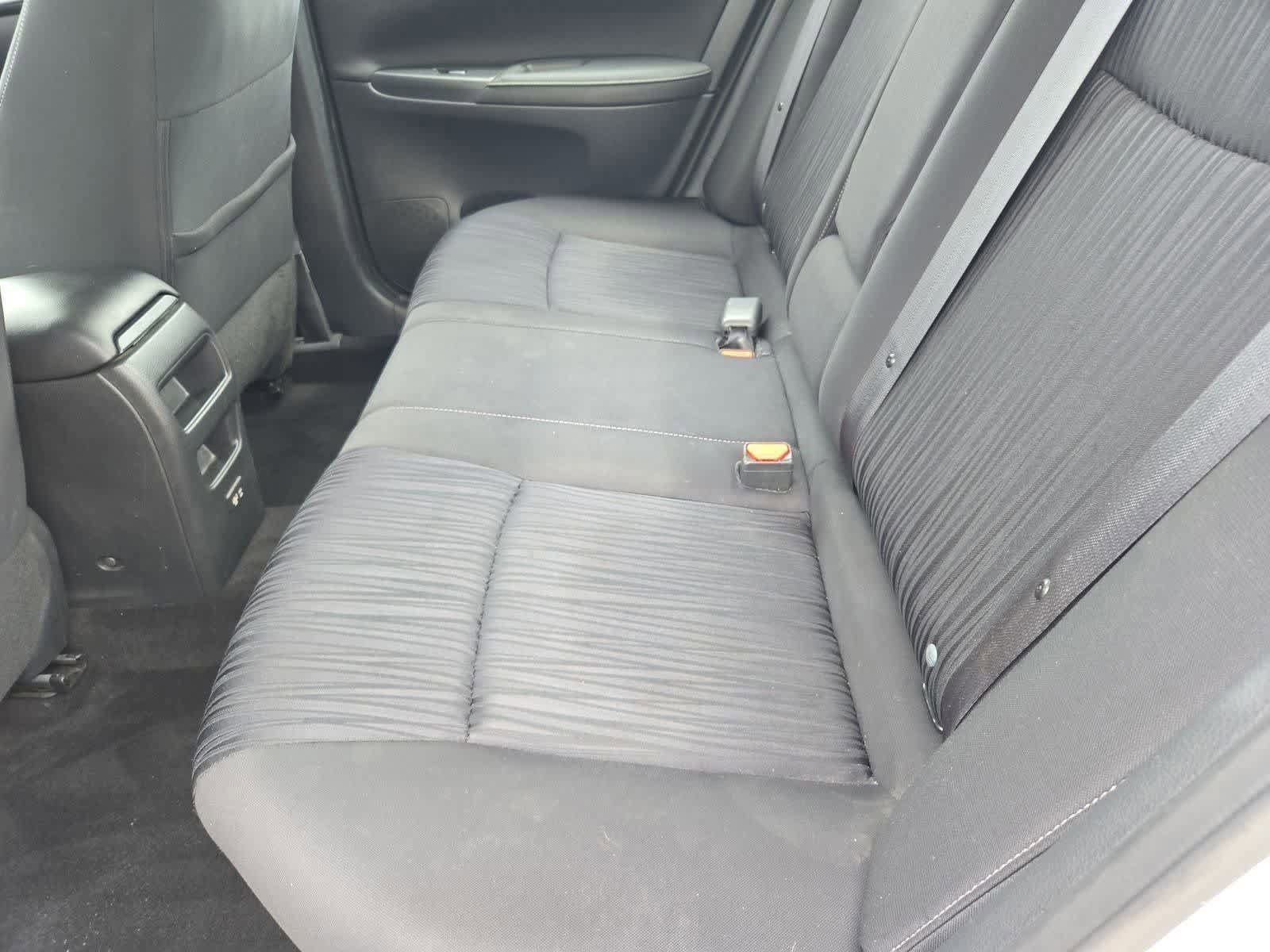 Used 2019 Nissan Sentra SV FWD image 17