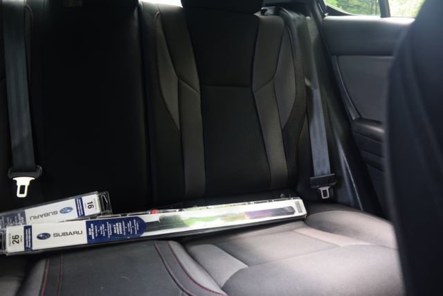 Used 2022 Subaru WRX AWD/4WD image 15
