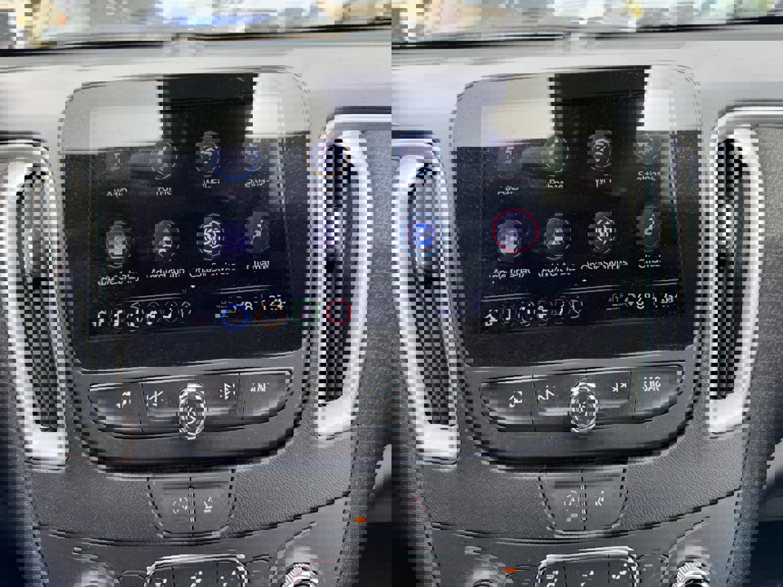 Used 2023 Chevrolet Malibu LT image 21