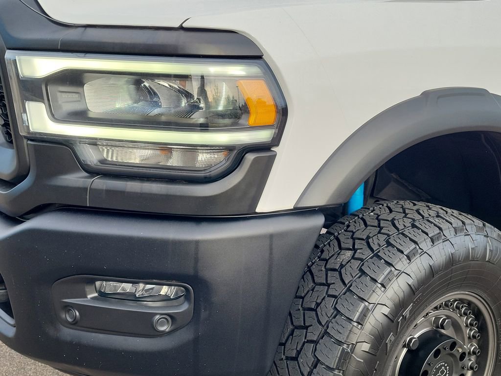 Used 2019 RAM 2500 Power Wagon image 9