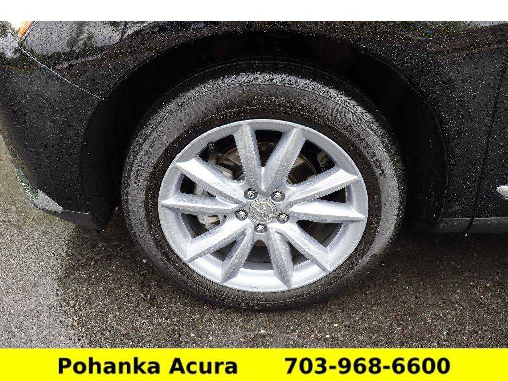 Certified 2023 Acura RDX AWD image 31