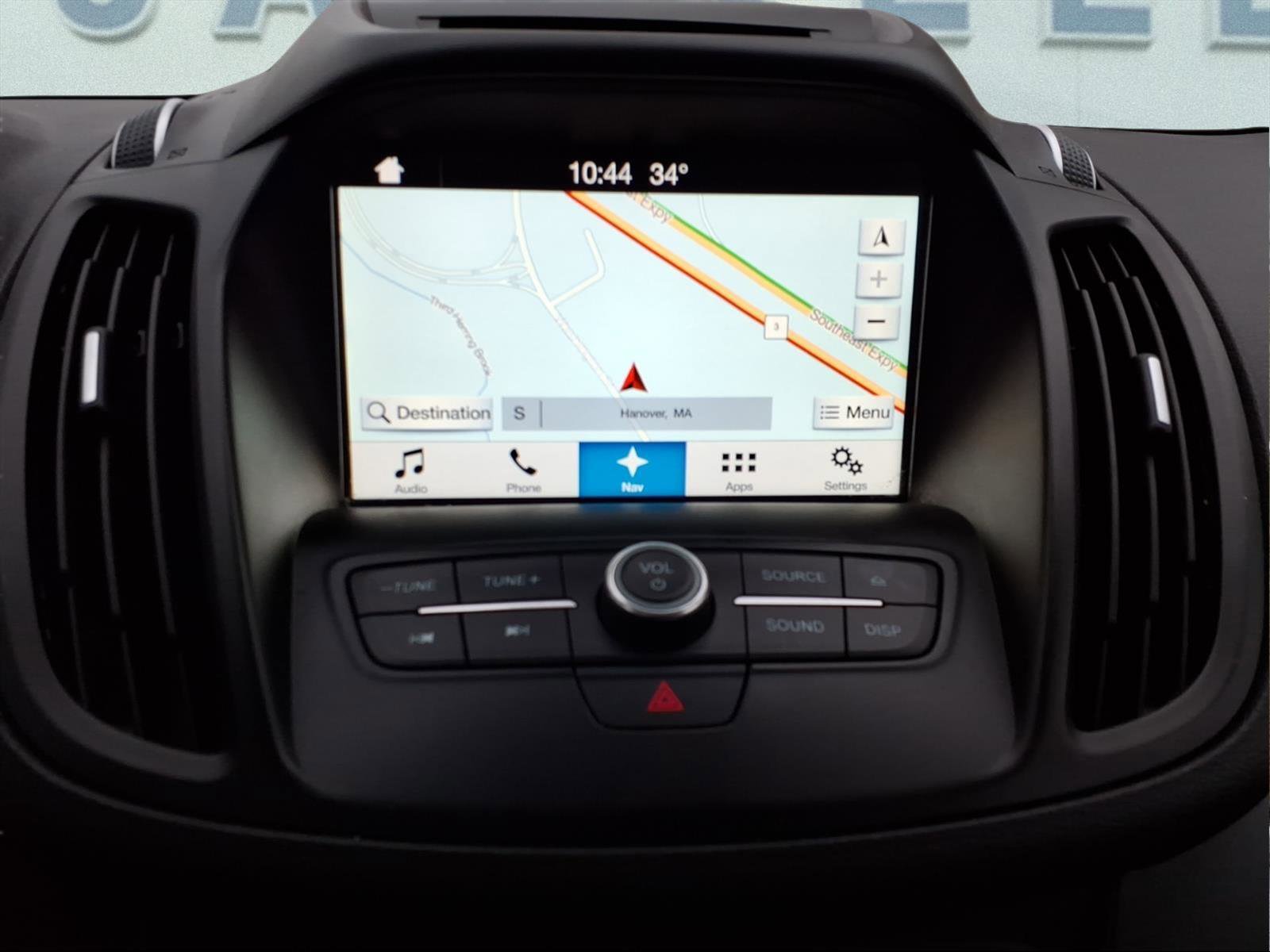 Used 2018 Ford Escape SEL image 22