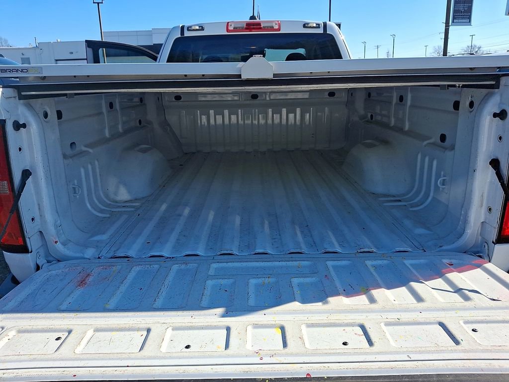 Certified 2020 Chevrolet Colorado LT w/ Safety Package image 26