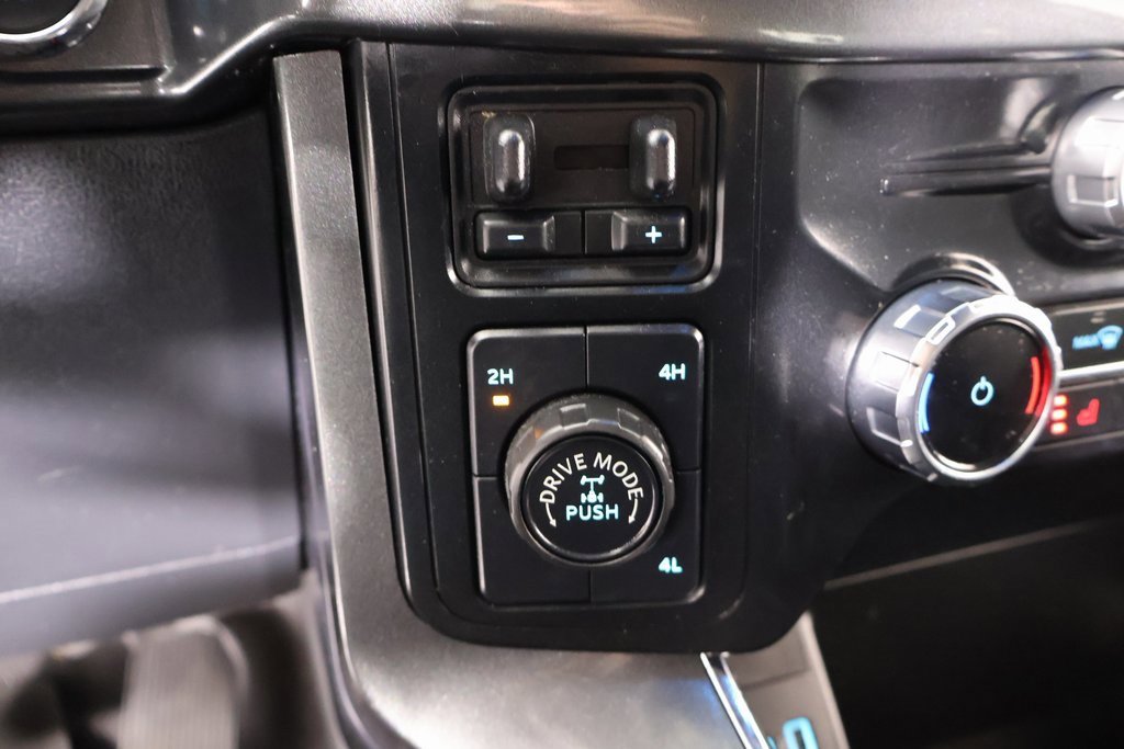 Used 2023 Ford F150 XLT w/ Equipment Group 302A High image 9