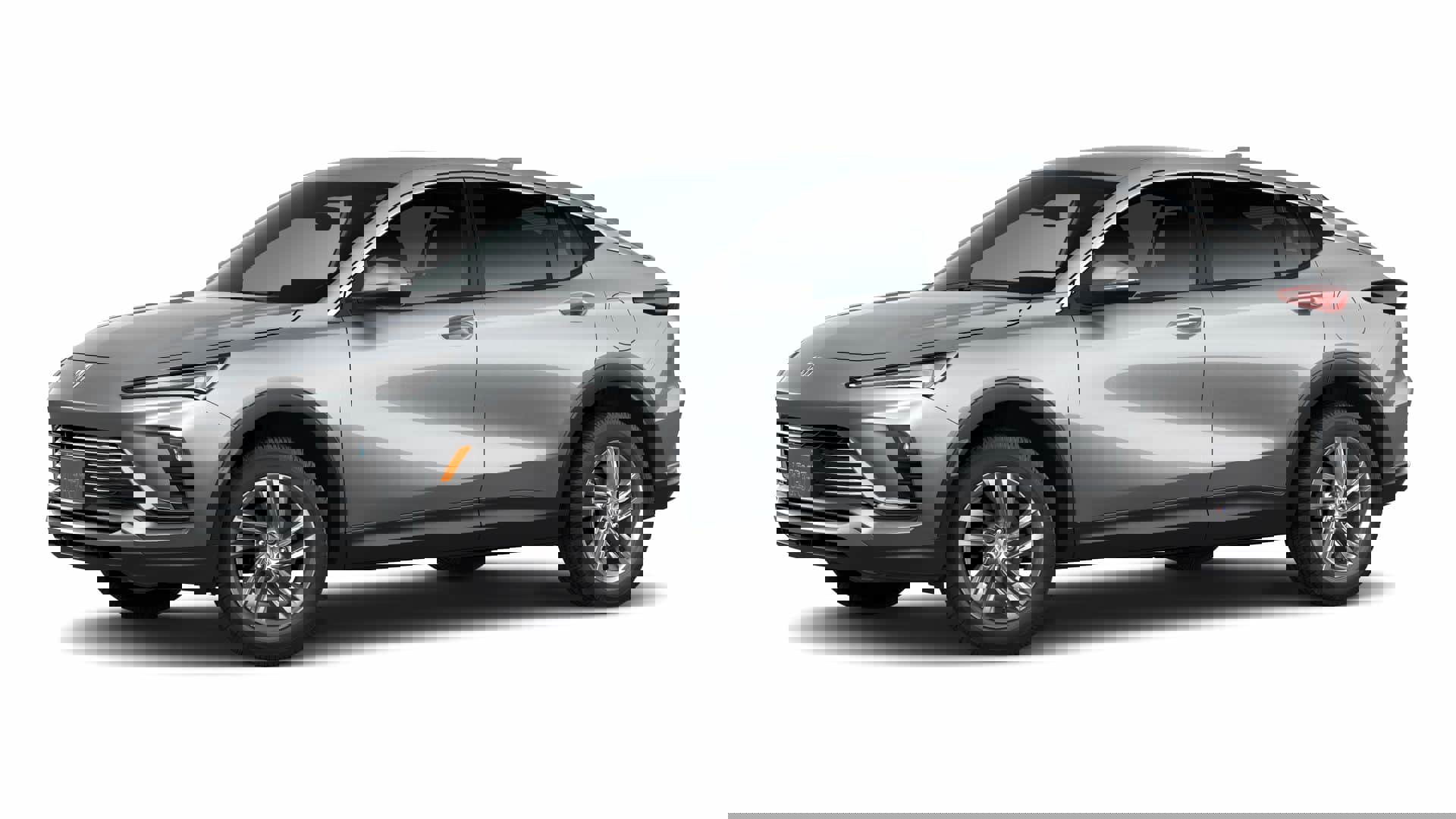 New 2026 Buick Envista Preferred image 22