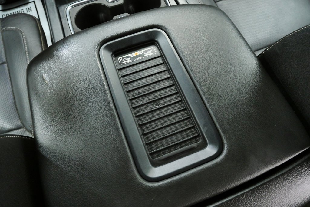 Used 2018 Chevrolet Silverado 2500 LTZ w/ Duramax Plus Package image 25