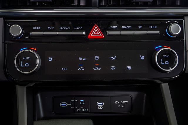 New 2026 Hyundai Tucson SEL Plus AWD/4WD image 18