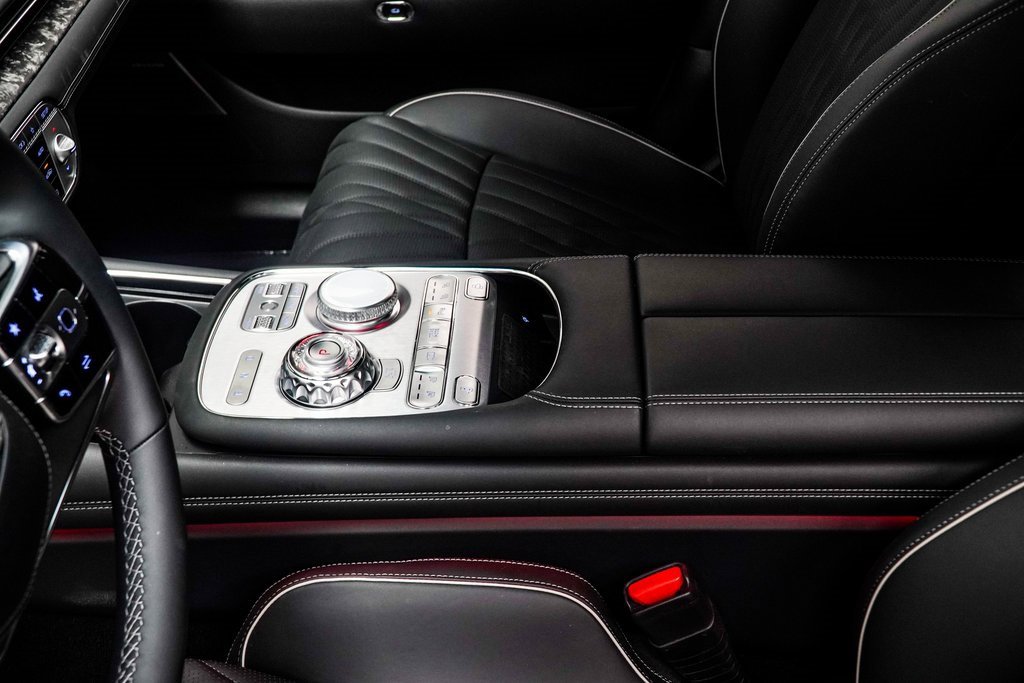 Used 2024 Genesis G90 3.5T image 21