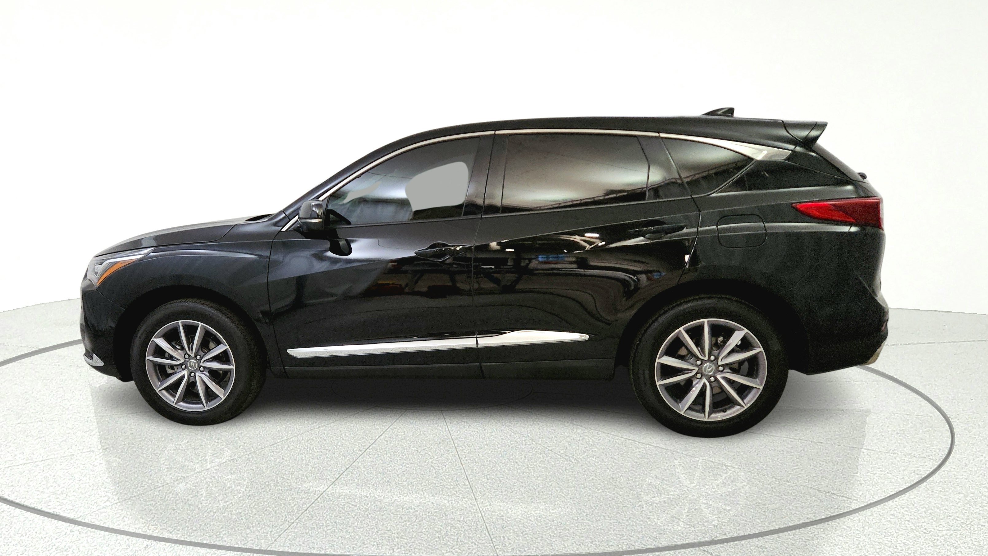 Used 2022 Acura RDX w/ Technology Package FWD image 4