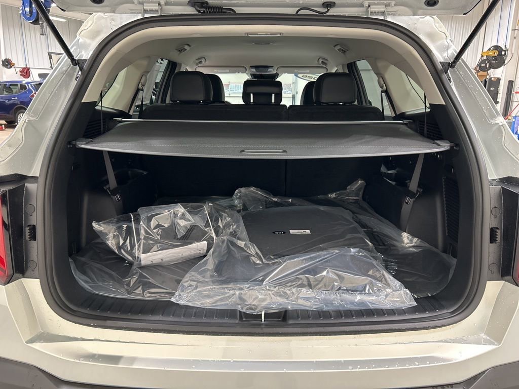 New 2026 Kia Sorento S image 27