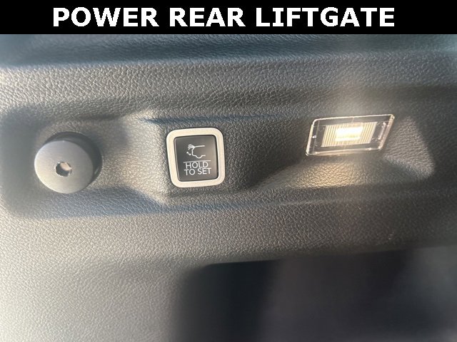 New 2025 Jeep Grand Cherokee L Laredo w/ Luxury Tech Group I image 46