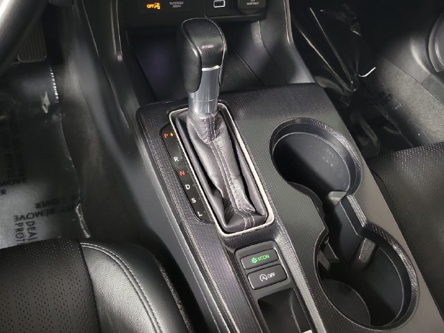 Used 2022 Honda Civic EX-L image 31
