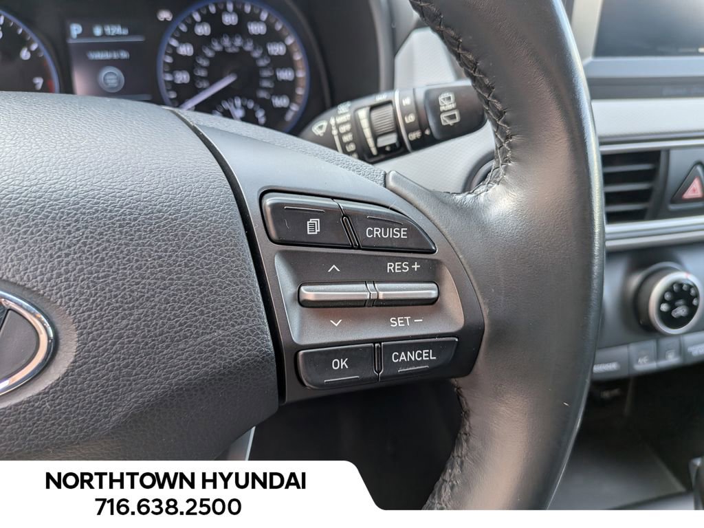 Used 2020 Hyundai Kona SEL w/ Cargo Package AWD/4WD image 23