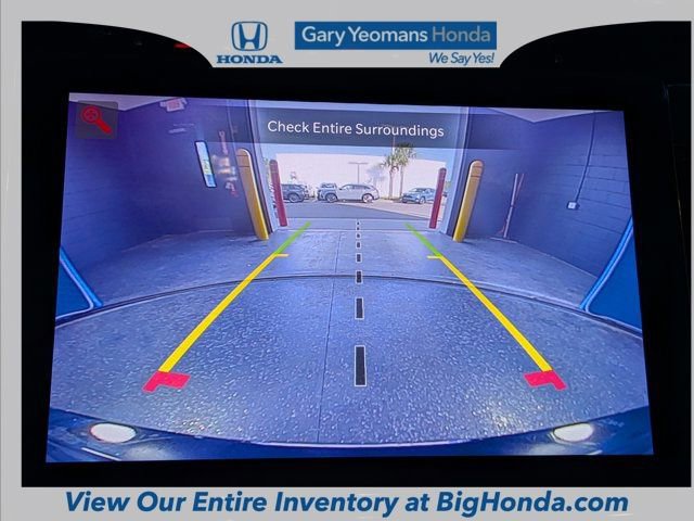 Used 2023 Jeep Grand Cherokee Overland w/ Luxury Tech Group IV image 34