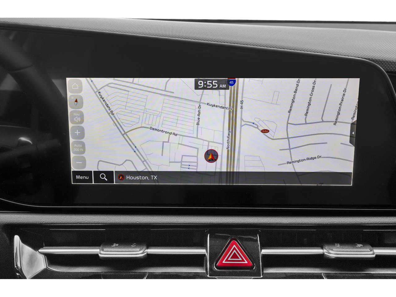 Certified 2023 Kia Niro EX Touring FWD image 12