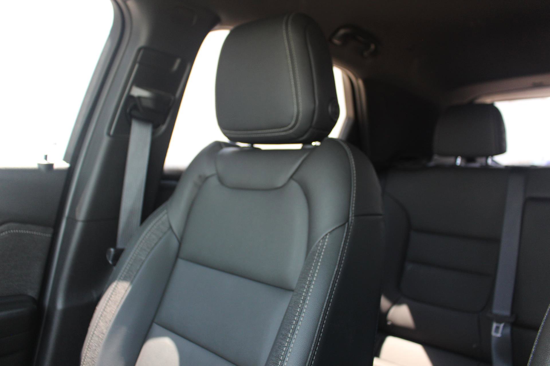 Used 2023 Chevrolet TrailBlazer ACTIV w/ Convenience Package image 18