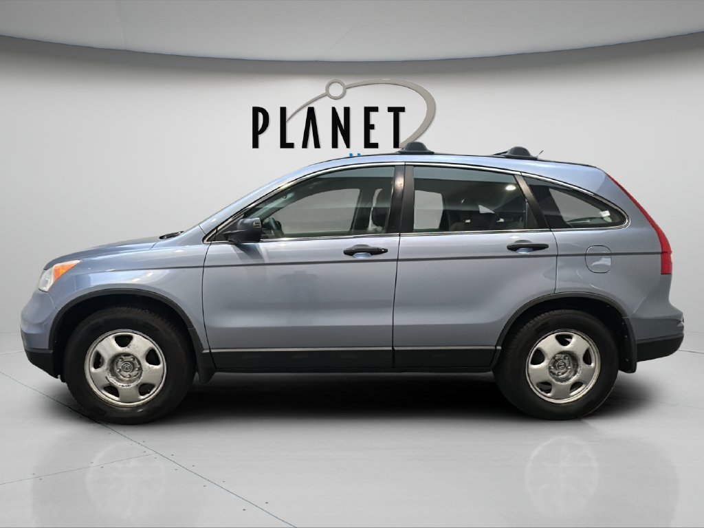 Used 2010 Honda CR-V LX image 5