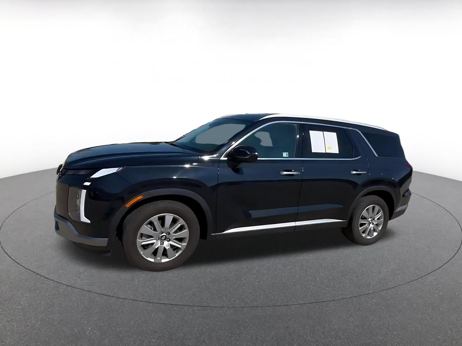 Used 2025 Hyundai Palisade SEL AWD/4WD image 10